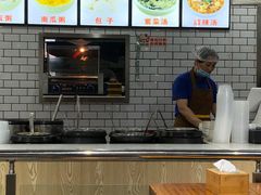 -厨稻香中式快餐(万象城店)