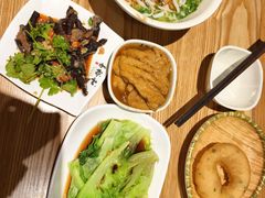 -易裕和·长沙米粉(竹塘西路店)