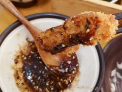 腰内猪排-胜博殿日式炸猪排(西红门店)