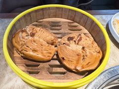 红糖馒头-淘米捞·米汤脆鲩鱼火锅(福田皇岗店)
