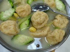 -明本湛江鸡•海鲜小厨(陈家祠店)