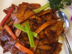 -上海精菜馆(虎踞关店)