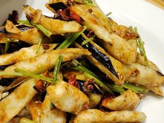 -月福京味斋·烤鸭店·北京菜(鼓楼总店)