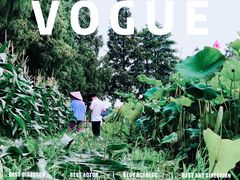 -大莲湖农家乐(青西郊野公园店)