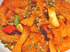 -品回味清真西北楼(宁波首店)