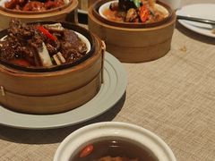 -晋江荣誉国际酒店·港誉茶餐厅