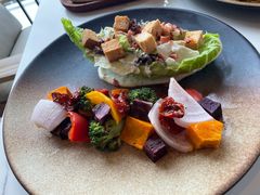 -J cafe 朝夕餐厅