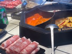 -麻辣大叔市井火锅(文清路店)