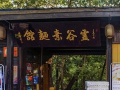 -灵谷景区