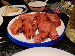 -满园烤鸭·春饼(沈北万达店)