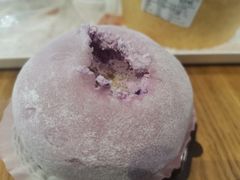 -迦南·甜品蛋糕(传媒店)