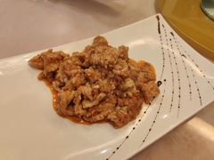 -马凯餐厅(长椿街店)