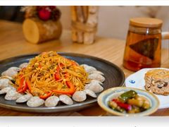 -角落低卡烘焙(正弘城店)