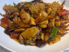 -渔家风味·鲅鱼水饺·央视展播·海鲜天津菜(开发区店)