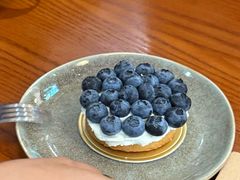 -Be Lived Cafe比例咖啡(摩天轮店)