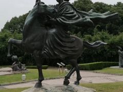 -东方绿舟景区
