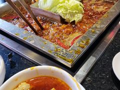 -红鼎坊·老成都火锅(新南门店)