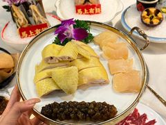 -喜聚薈·花膠雞海鮮火鍋(越秀店)
