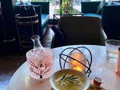 -柒Lounge(三里屯店)