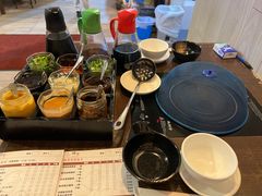 -随变烧烤麻辣鸡煲(佐敦店)