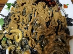 -正宗天津烧麦馆(柳州路店)