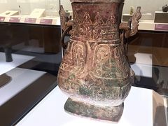 -上海博物馆(人民广场馆)