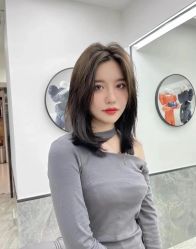 -SY COLOUR专业烫染