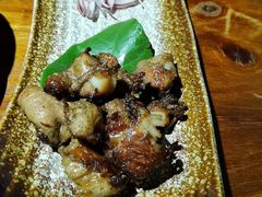 格鲁吉亚麻排-格鲁·秀色Georgia’s Feast