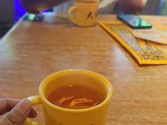 -喝丢一只鞋海鲜烧烤·海肠捞饭(东关街店)