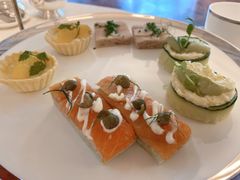 -Salon de Ville浦江汇(上海外滩华尔道夫酒店店)