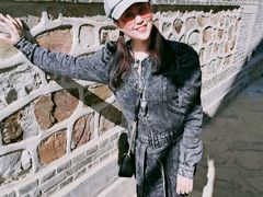 -清风小镇闯关东影视基地