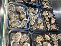 -蚝英雄鲜蚝自助专门店(长楹天街直营店)