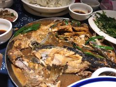 -旺角小渔村(幸福中路店)