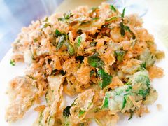 -俺家菜馆(百里峡店)
