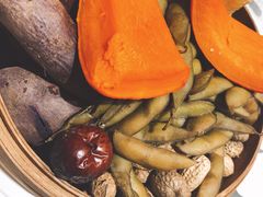 船夫农家乐-船家渔(徐州北路店)