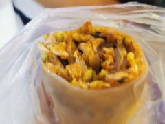 -安徽阜阳卷馍(西单店)