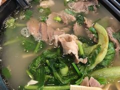 -河南红烧牛肉面(剑河路店)