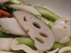 -8餐厅(新葡京酒店)