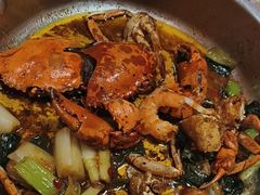 -七欣天香辣蟹火锅(南通任港路大润发店)