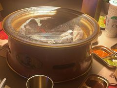 -西塔老太太泥炉烤肉(温州首店万象城黑金店)