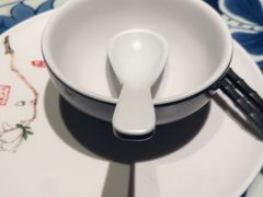 -绿茶餐厅(布吉万象汇店)