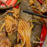 来成都一定要吃毛肚包虾滑！好吃到离谱[流泪]