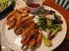 -Kitchen·Y洋厨房西餐厅(王府壹号店)