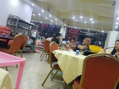 大堂-顺德公美食(西乡店)
