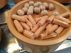 -龍歌自助小火锅(李沧丽达店)