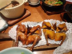 -金光鸽王·经典粤菜(环宇城店)