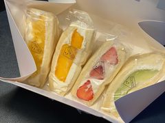 -Fruwich果明治(西单更新场店)