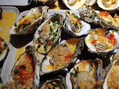 -木屋烧烤(龙湖天街店)