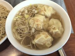 -竹园竹升面(西关总店)