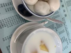 -阿三麻蓉汤圆(顺光大厦店)